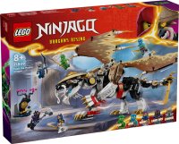 LEGO® 71809 NINJAGO Egalt der Meisterdrache