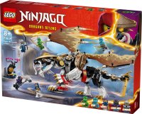 LEGO® 71809 NINJAGO Egalt der Meisterdrache