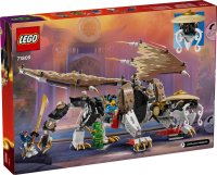 LEGO® 71809 NINJAGO Egalt der Meisterdrache