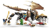 LEGO® 71809 NINJAGO Egalt der Meisterdrache