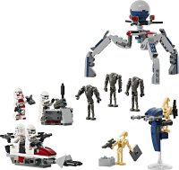 LEGO® 75372 Star Wars™ Clone Trooper™...