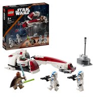 LEGO® 75378 Star Wars™ Flucht mit dem BARC...