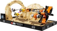 LEGO® 75380 Star Wars™ Podrennen in Mos Espa...