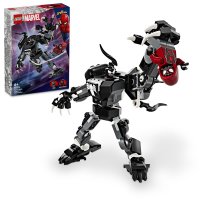 LEGO® 76276 Marvel Super Heroes™ Venom Mech vs....
