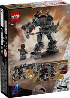 LEGO® 76277 Marvel Super Heroes™ War Machine Mech
