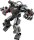 LEGO® 76277 Marvel Super Heroes™ War Machine Mech