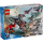 LEGO® 76292 Marvel Super Heroes Showdown zwischen Captain America und Red Hulk