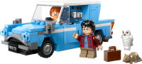 LEGO® 76424 Harry Potter™ Fliegender Ford Anglia™