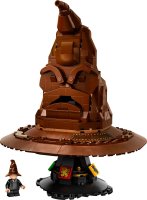 LEGO® 76429 Harry Potter™ Der Sprechende Hut