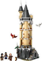 LEGO® 76430 Harry Potter™ Eulerei auf Schloss...