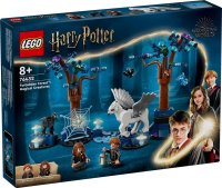 LEGO® 76432 Harry Potter™ Der verbotene Wald™: Magische Wesen