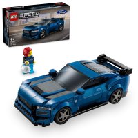 LEGO® 76920 Speed Champions Ford Mustang Dark Horse Sportwagen