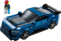 LEGO® 76920 Speed Champions Ford Mustang Dark Horse...