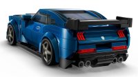 LEGO® 76920 Speed Champions Ford Mustang Dark Horse Sportwagen