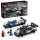 LEGO® 76922 Speed Champions BMW M4 GT3 & BMW M Hybrid V8 Rennwagen