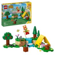 LEGO® 77047 Animal Crossing™ Mimmis...