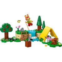 LEGO® 77047 Animal Crossing™ Mimmis...