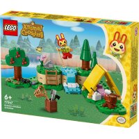 LEGO® 77047 Animal Crossing™ Mimmis Outdoor-Spaß