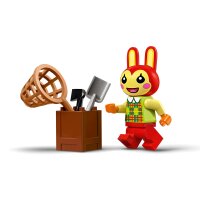 LEGO® 77047 Animal Crossing™ Mimmis Outdoor-Spaß