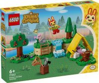 LEGO® 77047 Animal Crossing™ Mimmis Outdoor-Spaß