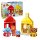 LEGO® 10414 DUPLO® Alltagsroutinen: Essen & Schlafenszeit