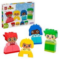 LEGO® 10415 DUPLO® Große Gefühle