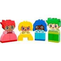 LEGO® 10415 DUPLO® Große Gefühle