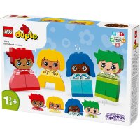 LEGO® 10415 DUPLO® Große Gefühle