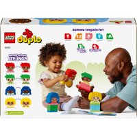 LEGO® 10415 DUPLO® Große Gefühle