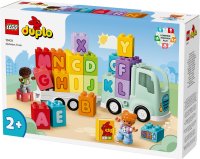 LEGO® 10421 DUPLO® ABC-Lastwagen