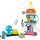 LEGO® 10422 DUPLO® 3-in-1-Spaceshuttle für viele Abenteuer