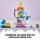 LEGO® 10422 DUPLO® 3-in-1-Spaceshuttle für viele Abenteuer