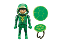 PLAYMOBIL 71338 Miraculous: Carapace