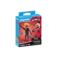 PLAYMOBIL 71342 Miraculous: Antibug