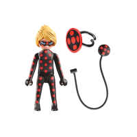 PLAYMOBIL 71342 Miraculous: Antibug