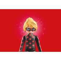 PLAYMOBIL 71342 Miraculous: Antibug