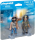 PLAYMOBIL 71505 Action Heroes SWAT & Bandit