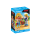 PLAYMOBIL 71544 Asterix: Tragicomix und Falbala - Asterix