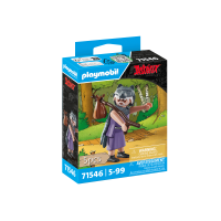 PLAYMOBIL 71546 Asterix: Lügfix - Asterix