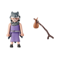 PLAYMOBIL 71546 Asterix: Lügfix - Asterix