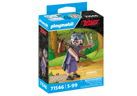 PLAYMOBIL 71546 Asterix: Lügfix - Asterix