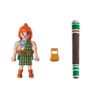 PLAYMOBIL 71547 Asterix: Mc Aphon - Asterix