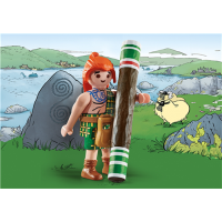 PLAYMOBIL 71547 Asterix: Mc Aphon - Asterix