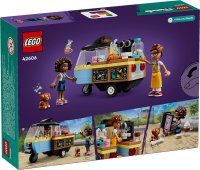 LEGO® 42606 Friends Rollendes Café