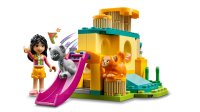 LEGO® 42612 Friends Abenteuer auf dem Katzenspielplatz