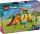 LEGO® 42612 Friends Abenteuer auf dem Katzenspielplatz