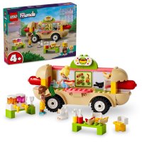 LEGO® 42633 Friends Hotdog-Truck