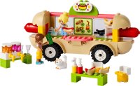LEGO® 42633 Friends Hotdog-Truck