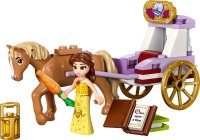 LEGO® 43233 Disney Princess Belles Pferdekutsche