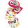 Asmodee ZYGD0032 Dobble 1, 2, 3